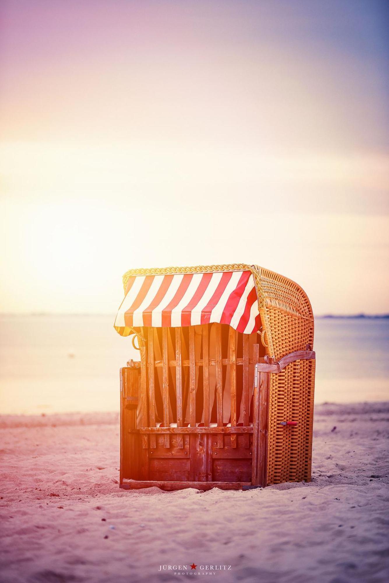 Strandmuschel Гелтинг Екстериор снимка